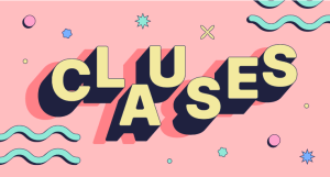 Clauses